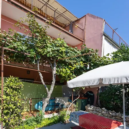 Amazing In With House Sea View * Podaca