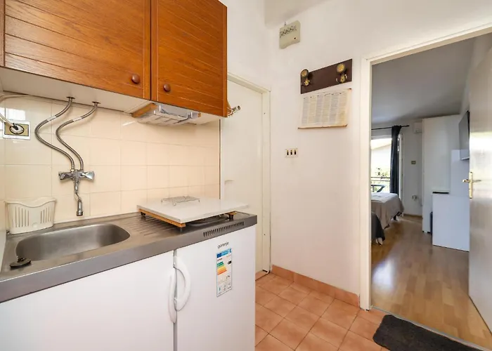 Amazing In With House Sea View * Podaca