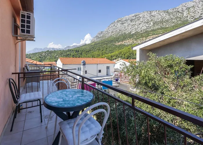 Amazing In With House Sea View Apartment